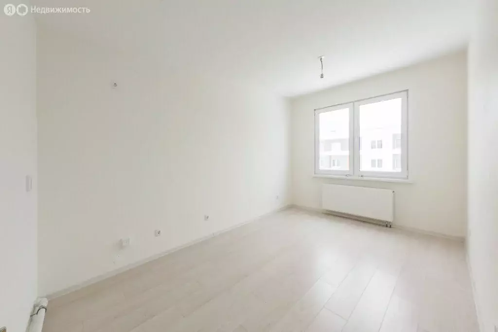 Квартира-студия: Екатеринбург, улица Евгения Савкова, 44А (19.2 м) - Фото 2