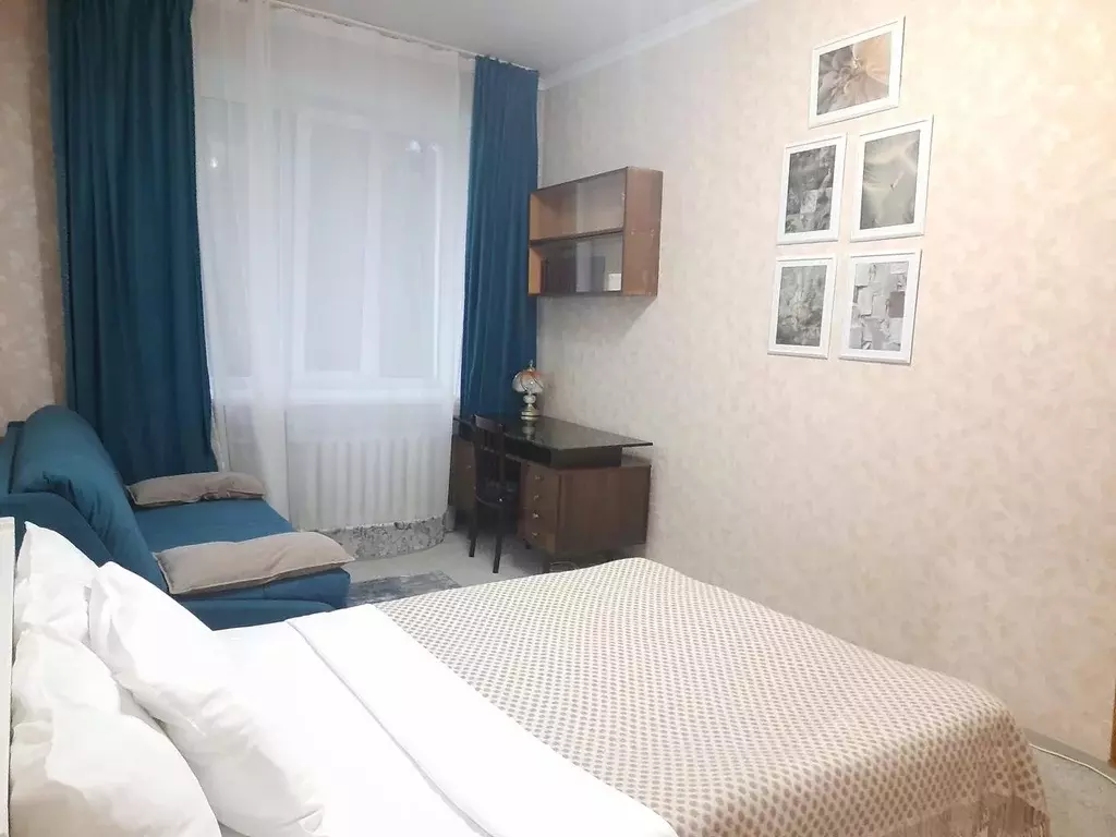 1-к кв. Свердловская область, Екатеринбург просп. Ленина, 103 (35.0 м) - Фото 2