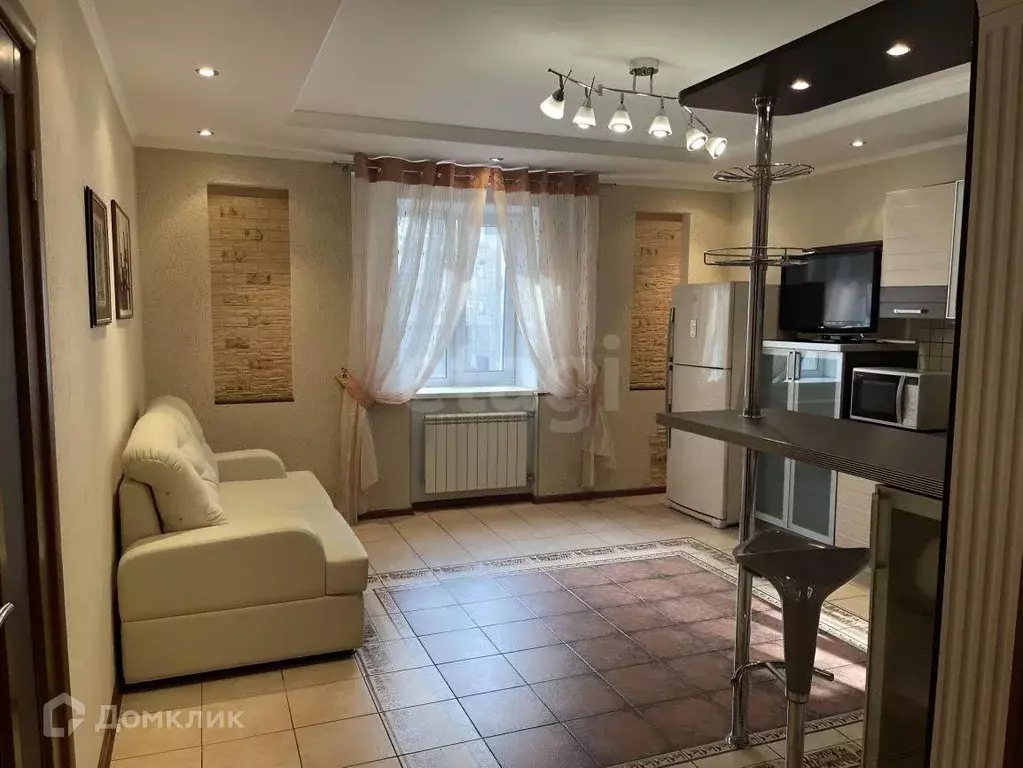 Продаётся 2-к квартира, 89 м - Фото 1