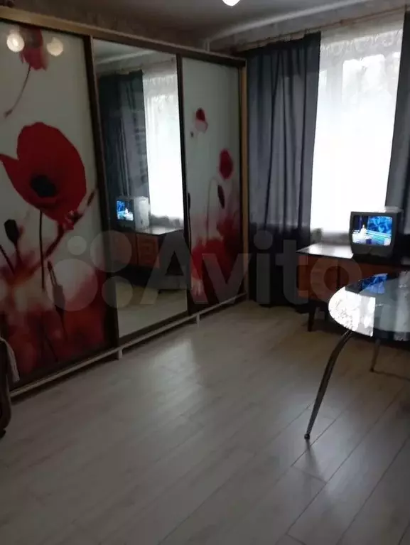 1-к. квартира, 31 м, 2/4 эт. - Фото 0