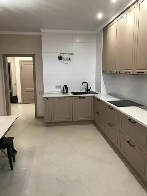 Продаётся 2-к квартира, 82.5 м - Фото 1