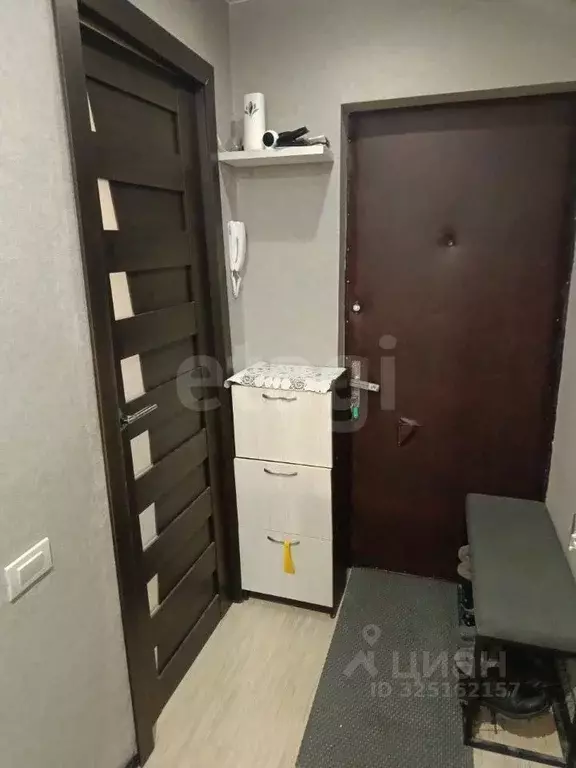 1-к кв. Коми, Ухта ул. 30 лет Октября, 19 (28.2 м) - Фото 1