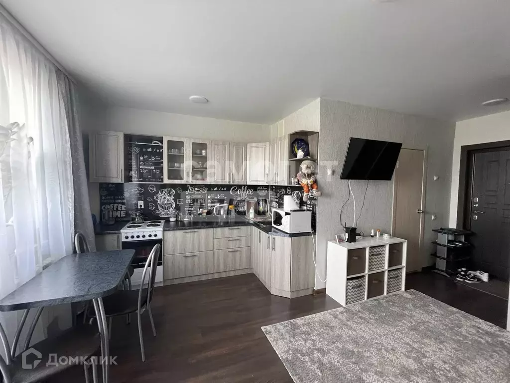 Продаётся квартира-студия, 24 м - Фото 1