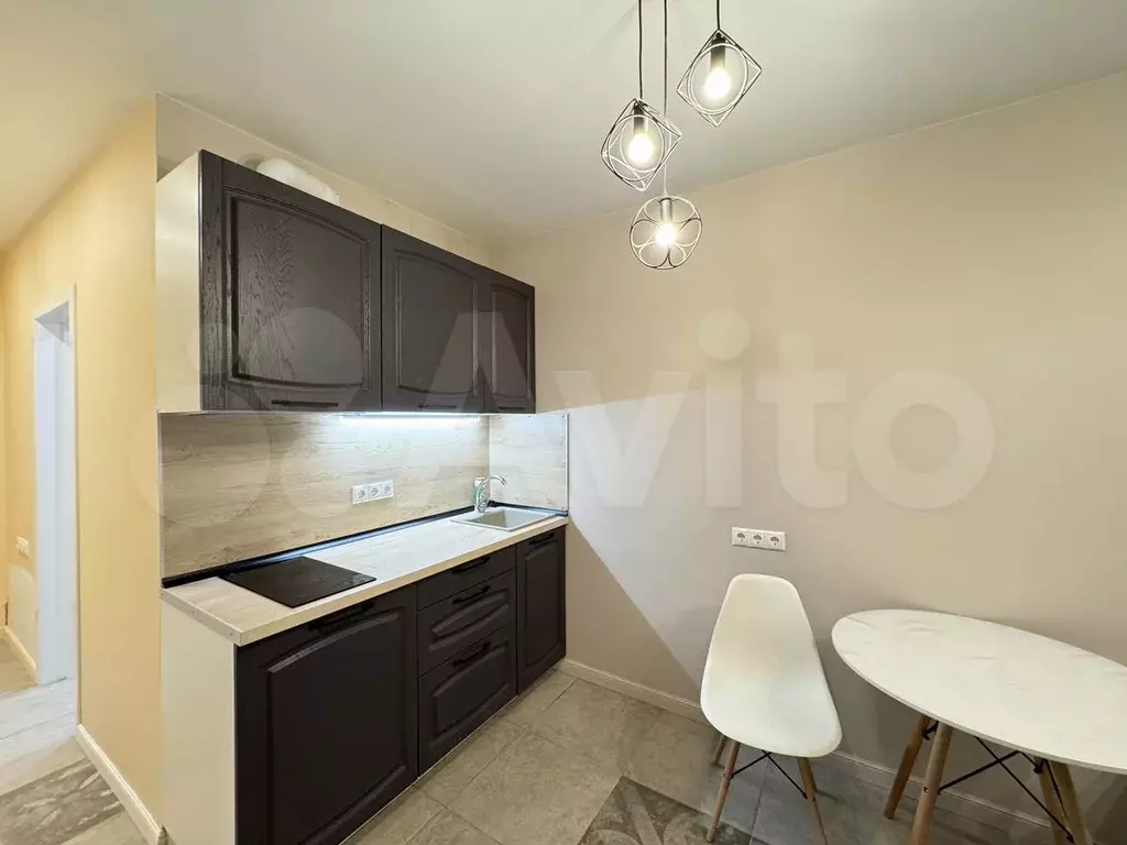 Квартира-студия, 29 м, 13/25 эт. - Фото 0
