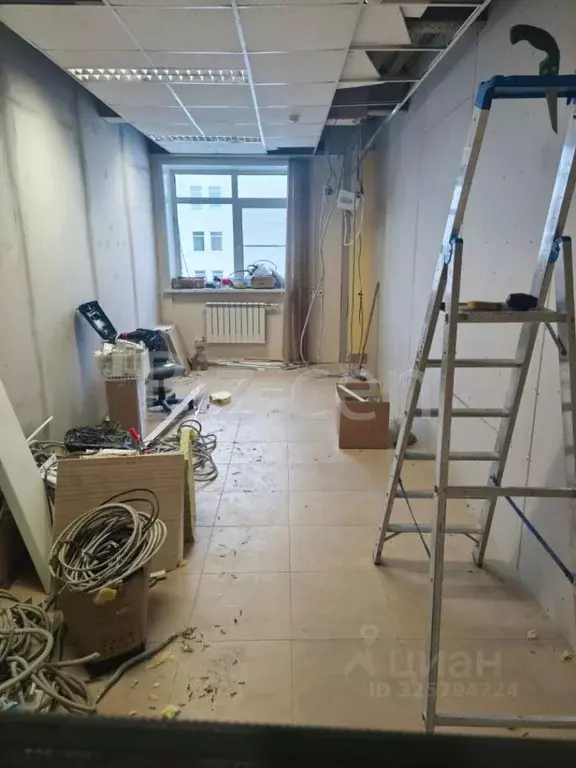 Офис в Москва Сторожевая ул., 26С1 (20 м) - Фото 1
