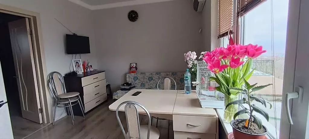 Дом в Краснодарский край, Новороссийск ул. Александрийская (65 м) - Фото 1