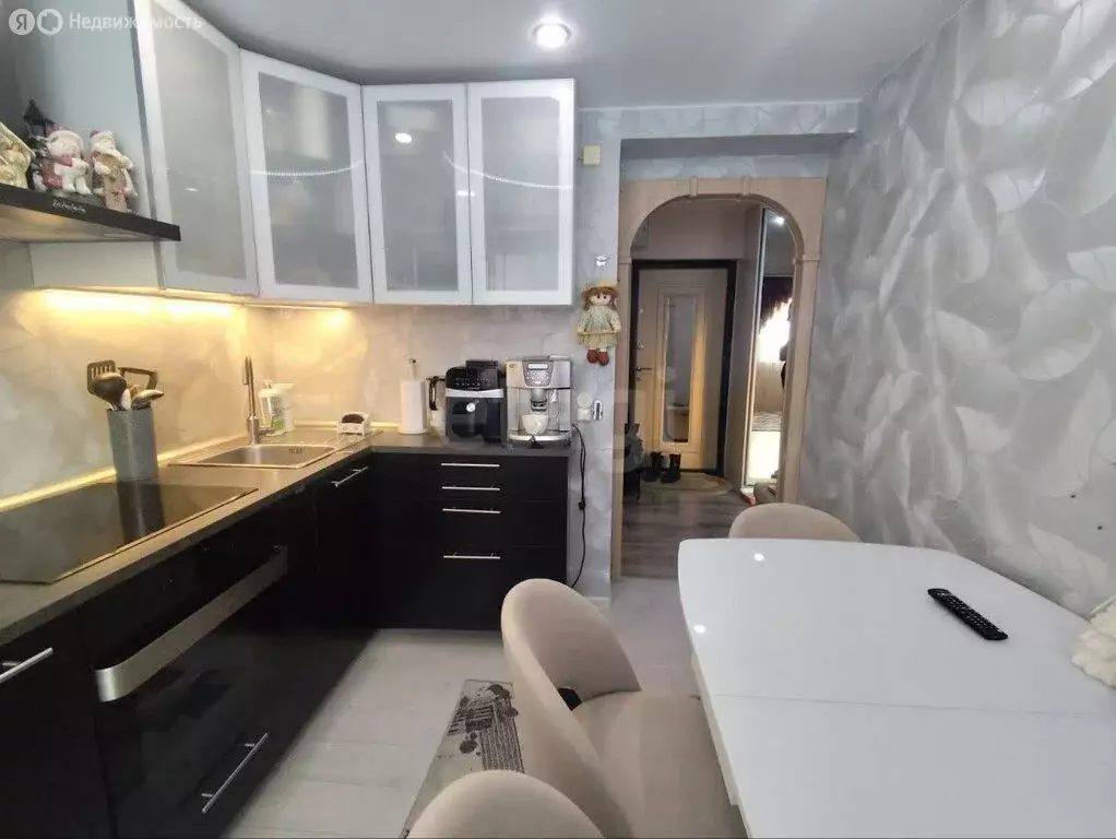 2-комнатная квартира: Муром, Первомайская улица, 103А (42 м) - Фото 1