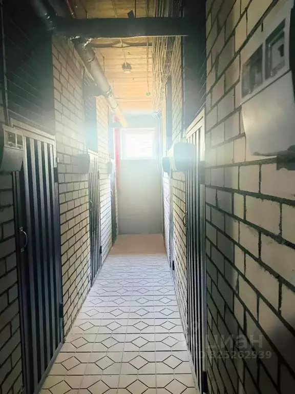 Склад в Смоленская область, Смоленск пер. 3-й Запольный, 8 (4 м) - Фото 1