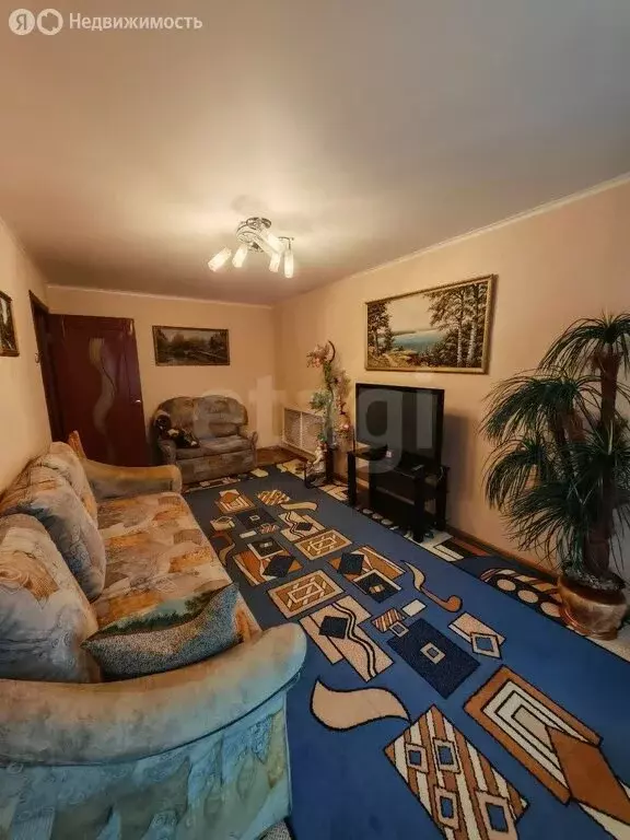 3-комнатная квартира: Константиновский, улица Ленина, 11А (64.2 м) - Фото 2