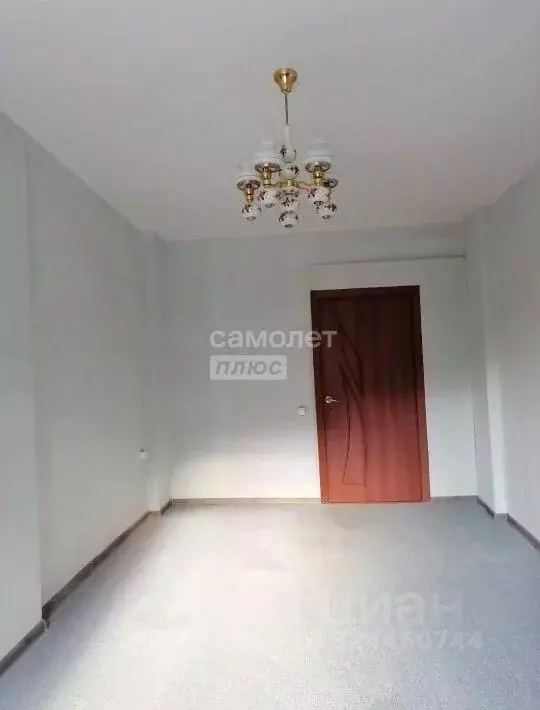 3-к кв. Саратовская область, Саратов ул. Имени М.В. Ломоносова, 1 ... - Фото 2