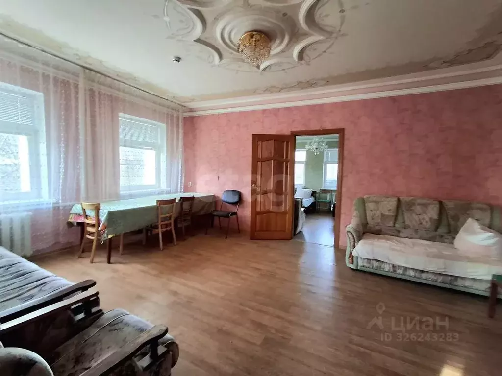 Дом в Ставропольский край, Ставрополь ул. Короткова, 144 (200 м) - Фото 1