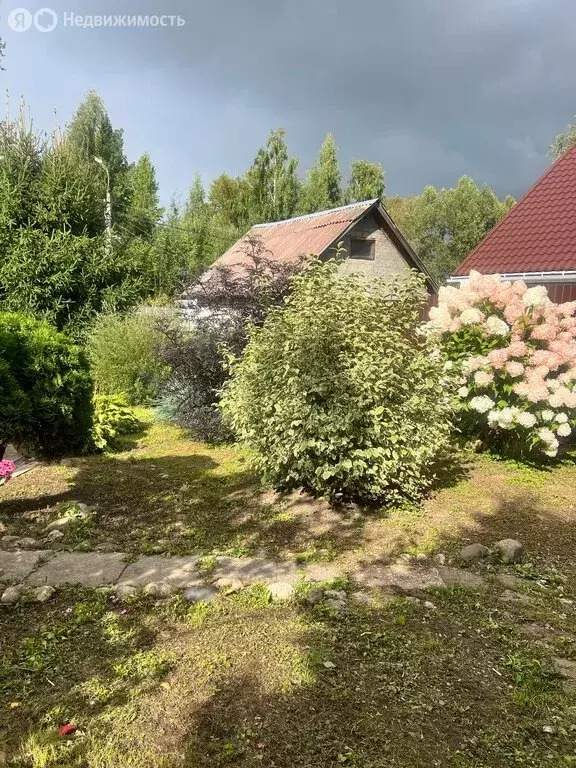 Дом в деревня Дуброво, 12Б (40 м) - Фото 1