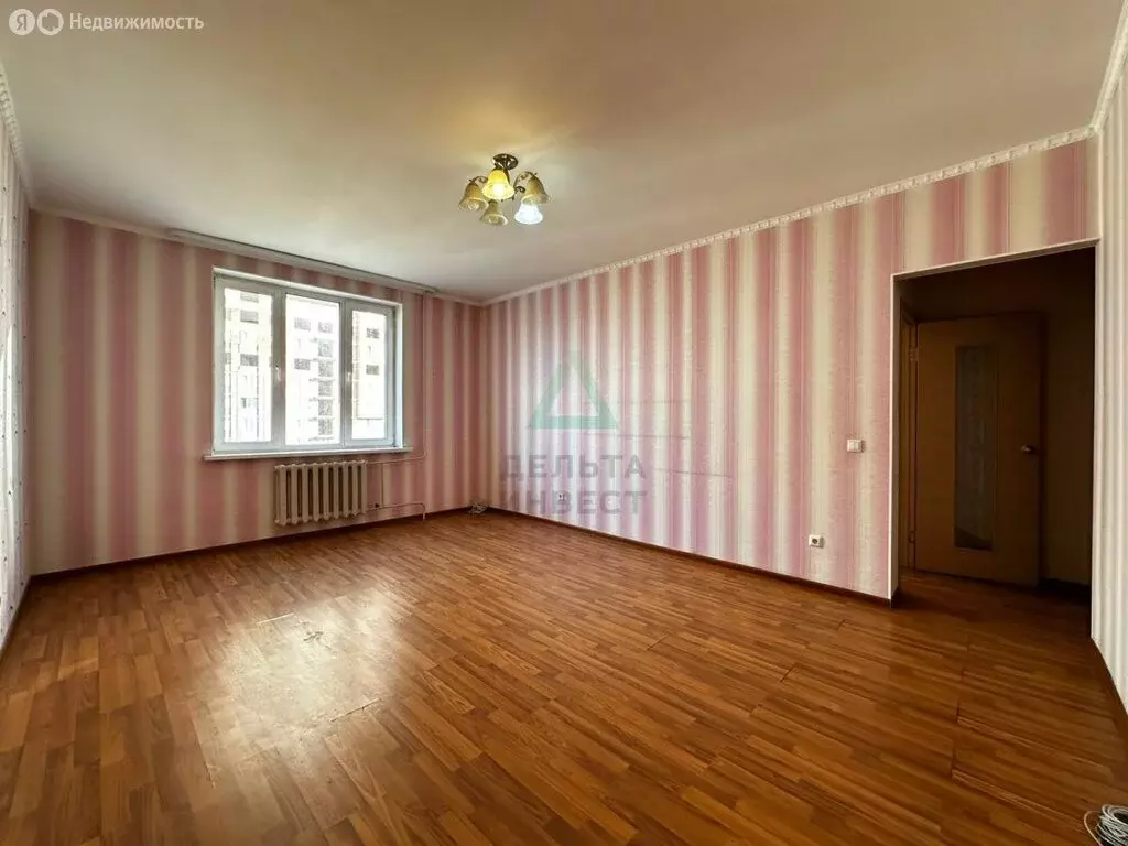 1-комнатная квартира: Уфа, улица Менделеева, 145 (48 м) - Фото 1