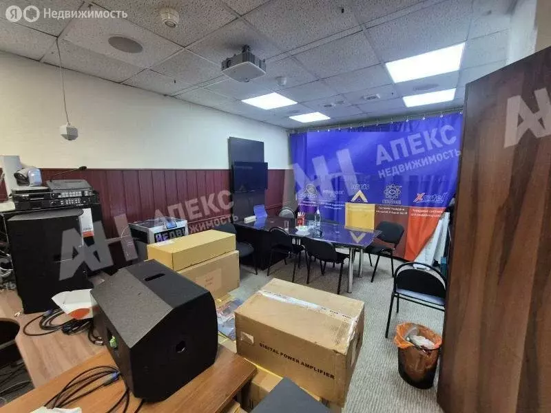 Помещение свободного назначения (66 м) - Фото 1