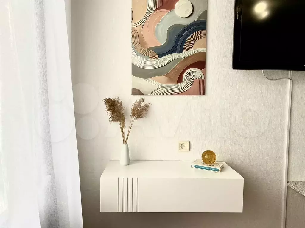 Квартира-студия, 24,5 м, 3/5 эт. - Фото 0