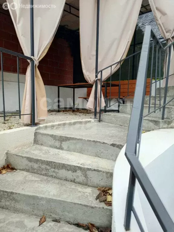 Квартира-студия: Севастополь, Стрелецкая улица, 19 (15 м) - Фото 1