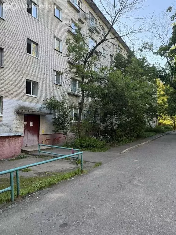 1-комнатная квартира: Королёв, улица Ленина, 19 (22.5 м) - Фото 1