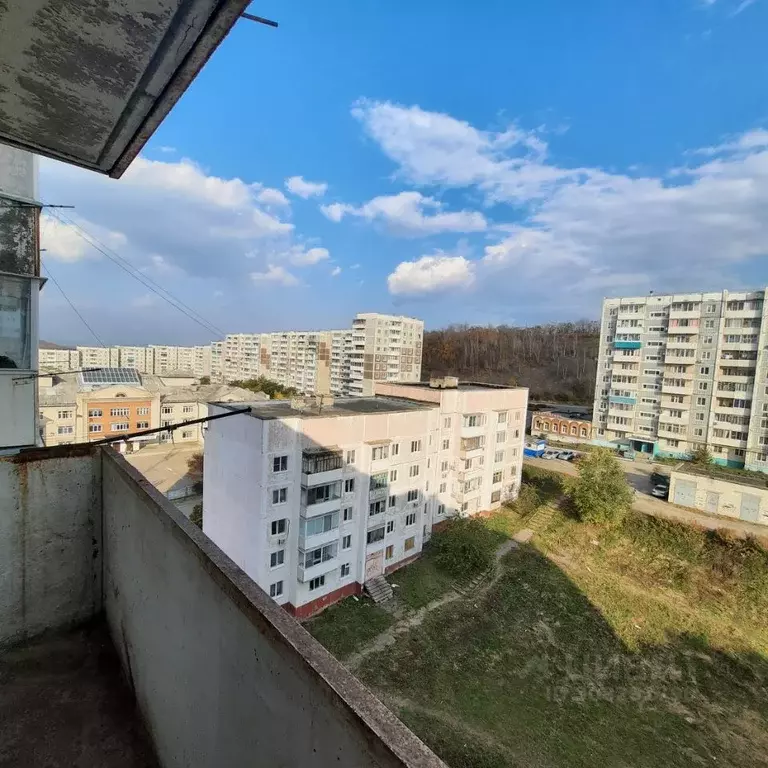 3-к кв. Хабаровский край, Амурск Комсомольский просп., 79 (64.5 м) - Фото 1