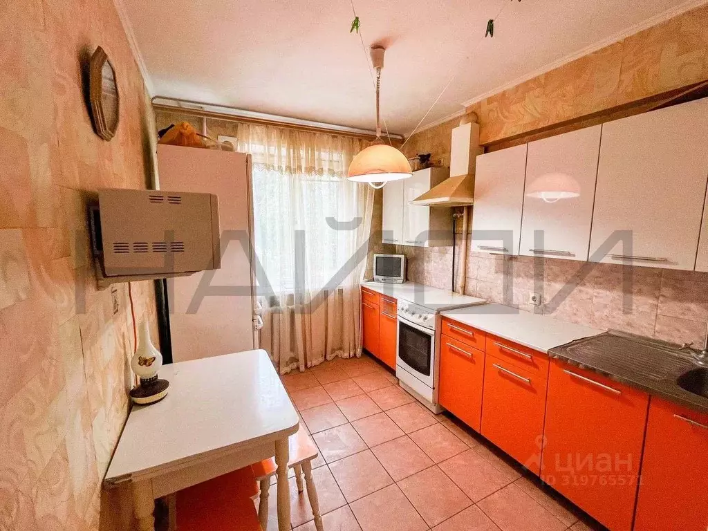 3-к кв. Рязанская область, Рязань Интернациональная ул., 17к1 (70.0 м) - Фото 0