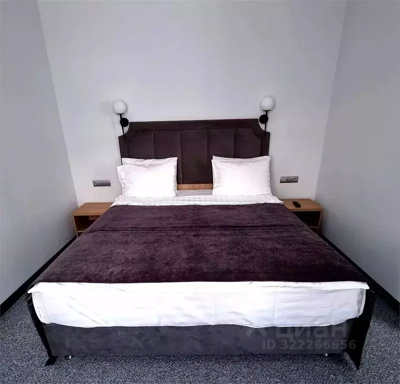 Комната Орловская область, Орловский район, пос. Зеленый Шум 1 - Фото 2