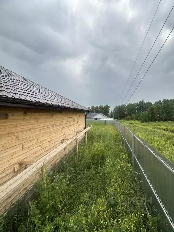 Дом в Красноярский край, Канск Стрижевой мкр, 2 (133 м) - Фото 2
