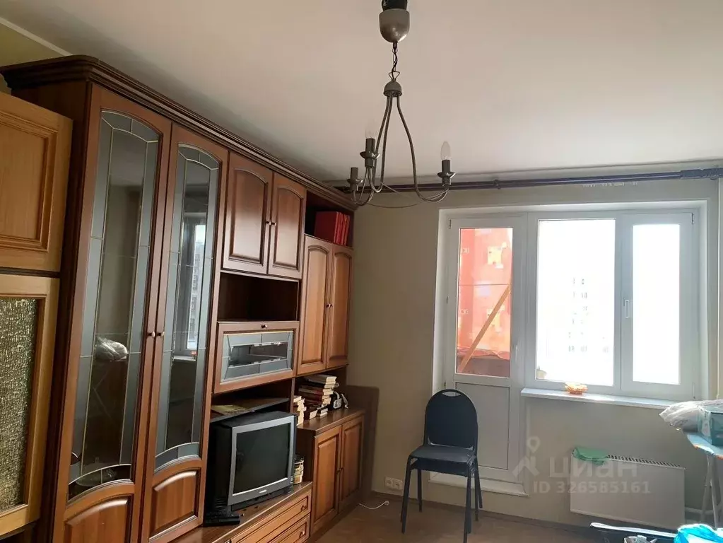 2-к кв. Москва Новочеркасский бул., 55 (60.0 м) - Фото 2