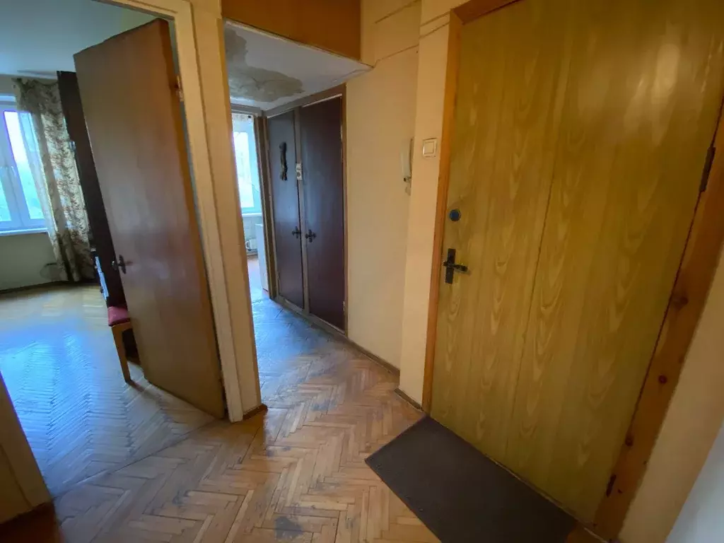Продаётся 3-к квартира, 58.6 м - Фото 1