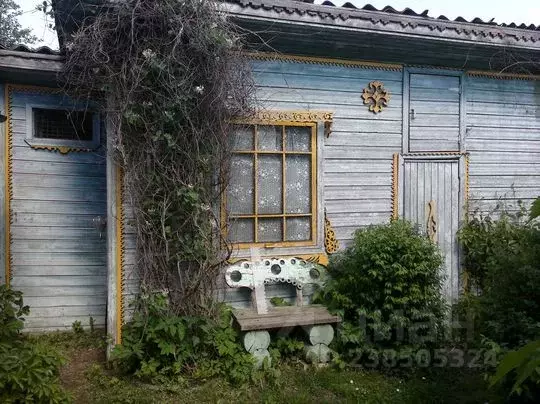 Участок в Новгородская область, Валдайское городское поселение, с. ... - Фото 1