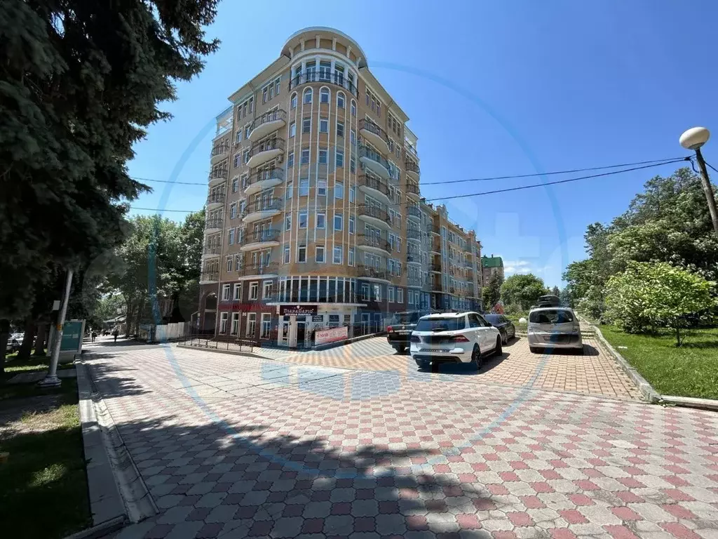 Продам офисное помещение, 110 м - Фото 0