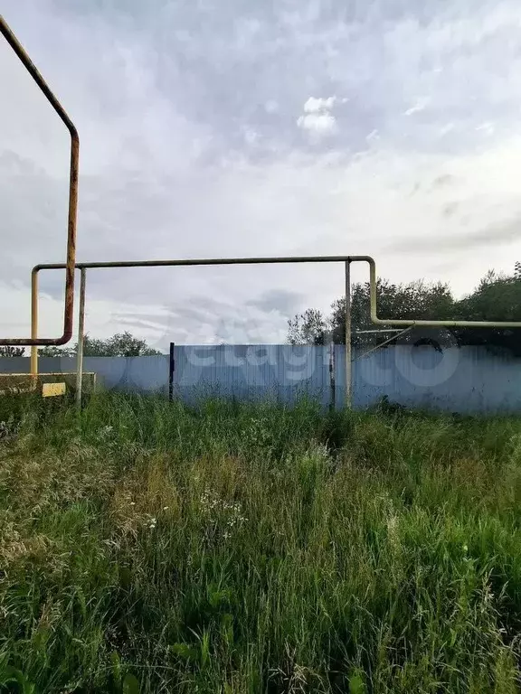 Участок 12 сот. (ИЖС) - Фото 0