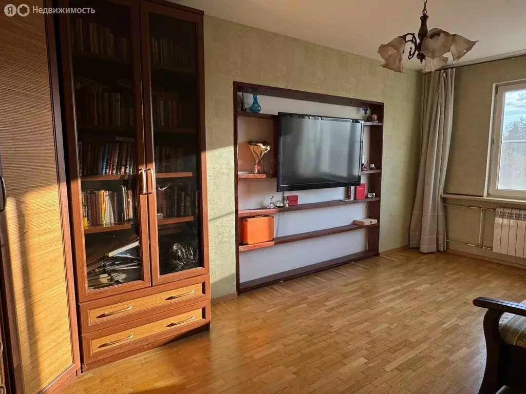 3-комнатная квартира: Сестрорецк, Приморское шоссе, 269 (71 м) - Фото 0