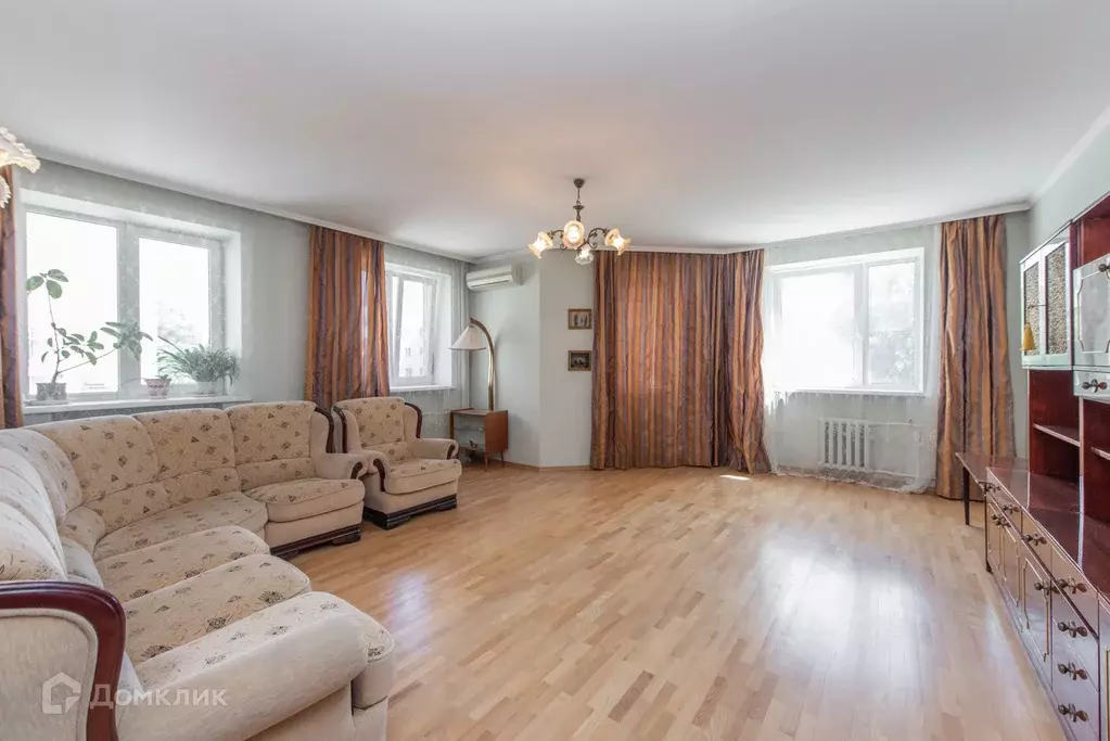 Продаётся 3-к квартира, 118 м - Фото 0
