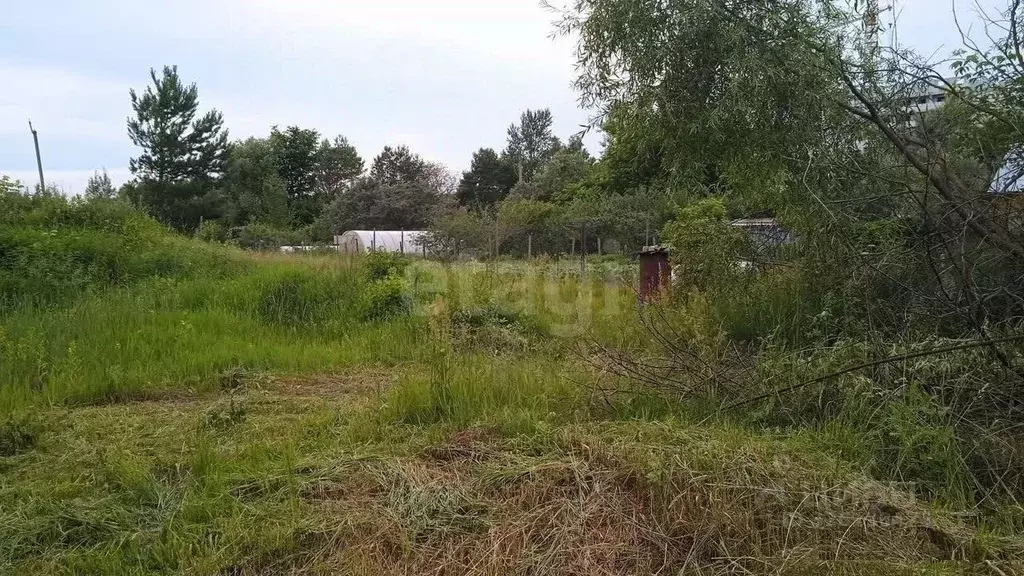 Участок в Калужская область, Калуга Анненки мкр, ул. Анненки, 31 (6.0 ... - Фото 1