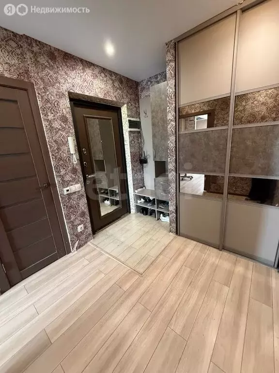 2-комнатная квартира: Калуга, Хрустальная улица, 44к2 (62 м) - Фото 1