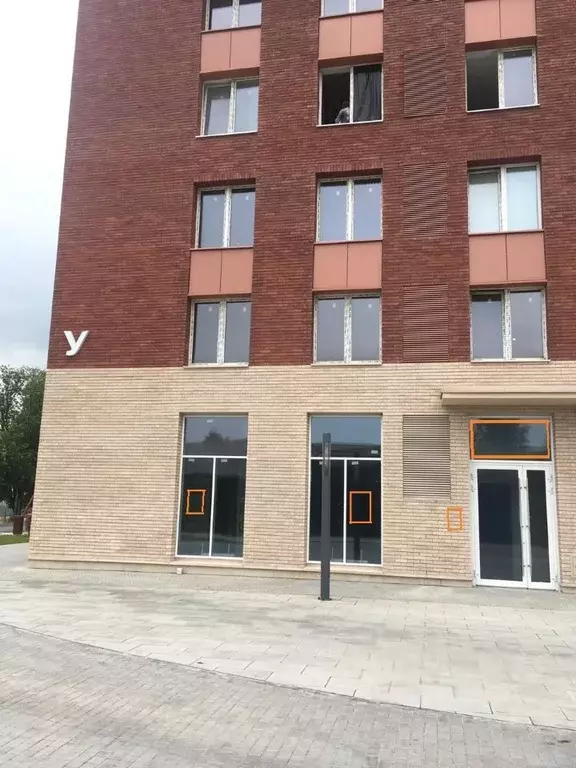 Помещение свободного назначения в Москва Рязанский просп., 2/1к5У (144 ... - Фото 1