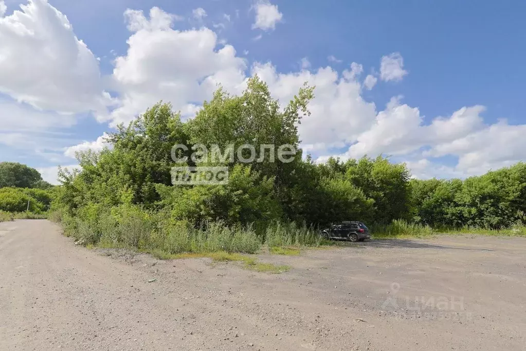 Участок в Кемеровская область, Кемерово Рудничное СНТ, 1093 (9.0 сот.) - Фото 1