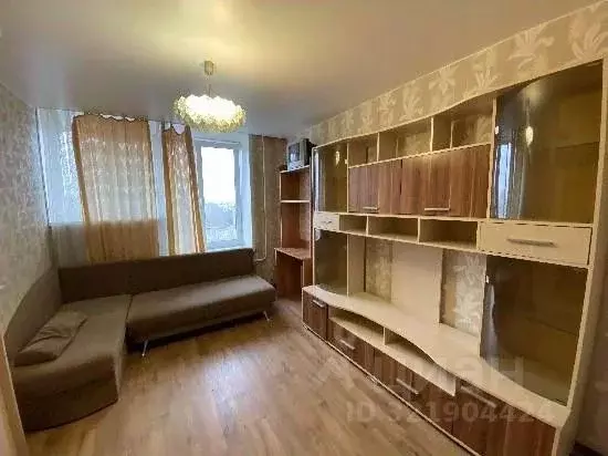 2-к кв. Самарская область, Тольятти ул. Мира, 137 (35.0 м) - Фото 1