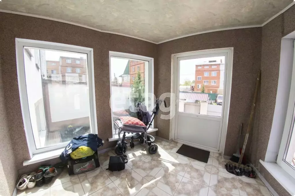 Дом в Кемеровская область, Кемерово Щегловский пер. (159 м) - Фото 1