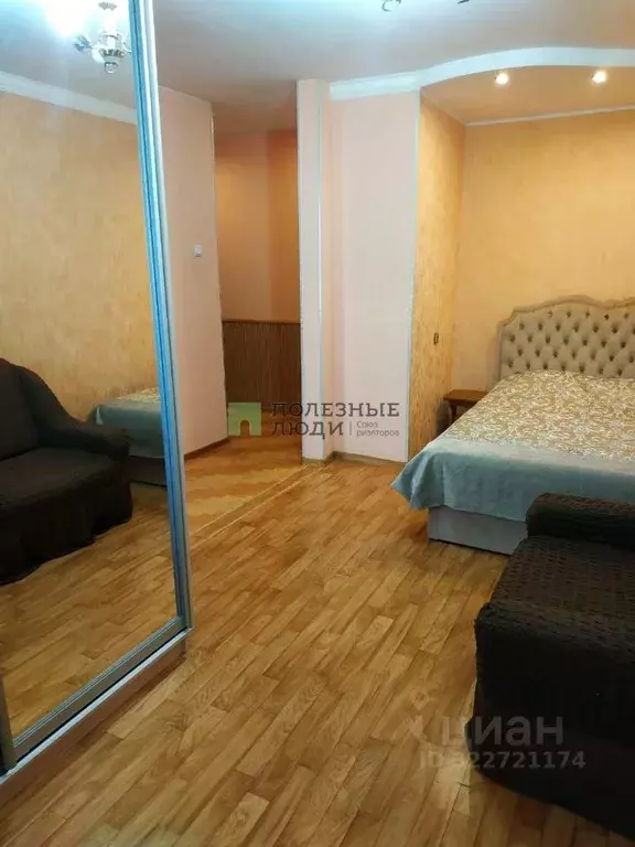 2-к кв. Севастополь ул. Гоголя, 20Д (45.0 м) - Фото 1