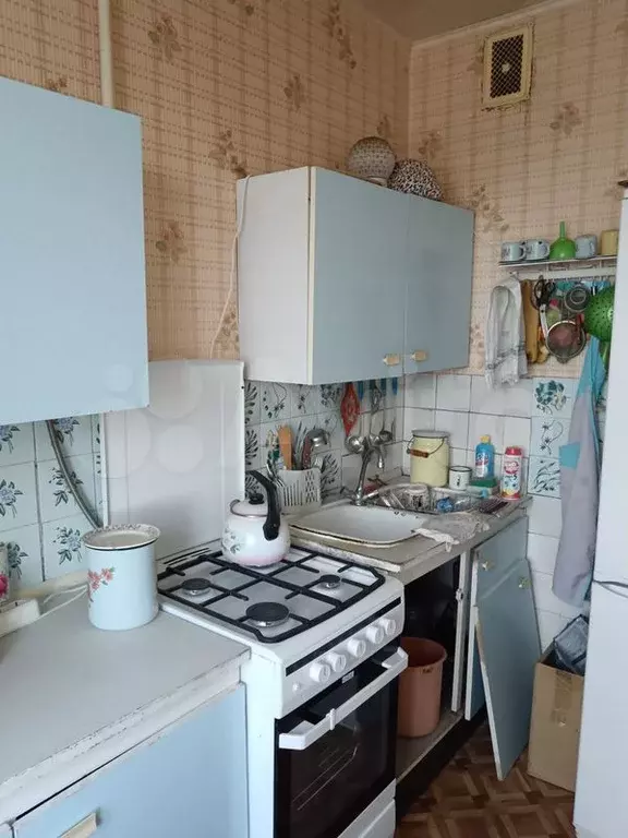 2-к. квартира, 52,6 м, 7/9 эт. - Фото 1