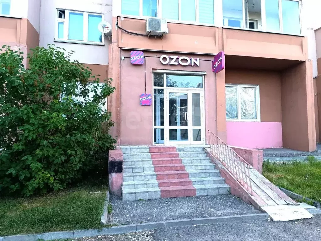 Помещение свободного назначения в Владимирская область, Владимир ул. ... - Фото 2