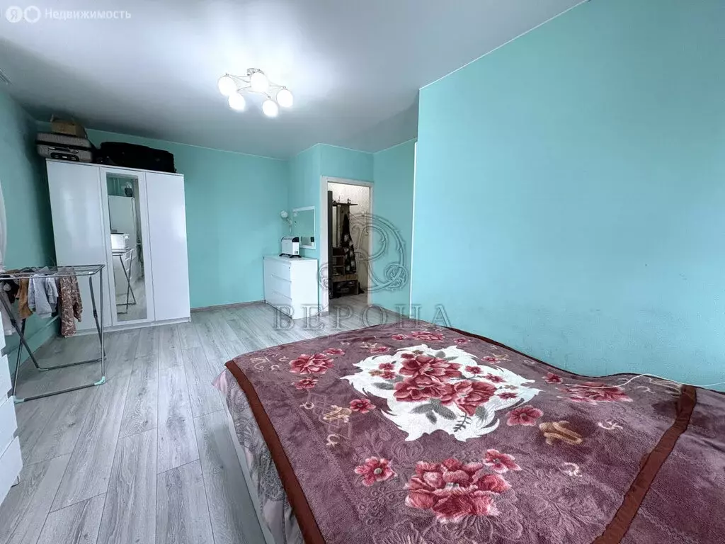 1-комнатная квартира: Ногинск, улица Энергетиков, 7 (30.5 м) - Фото 1