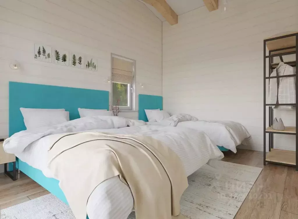 Дом в Калужская область, Юхновский муниципальный округ, Емельяновка ... - Фото 1