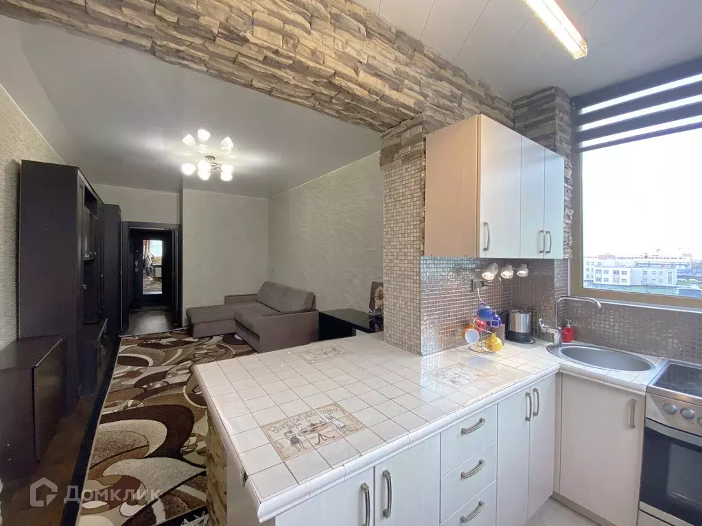 Продаётся 1-к квартира, 25 м - Фото 0