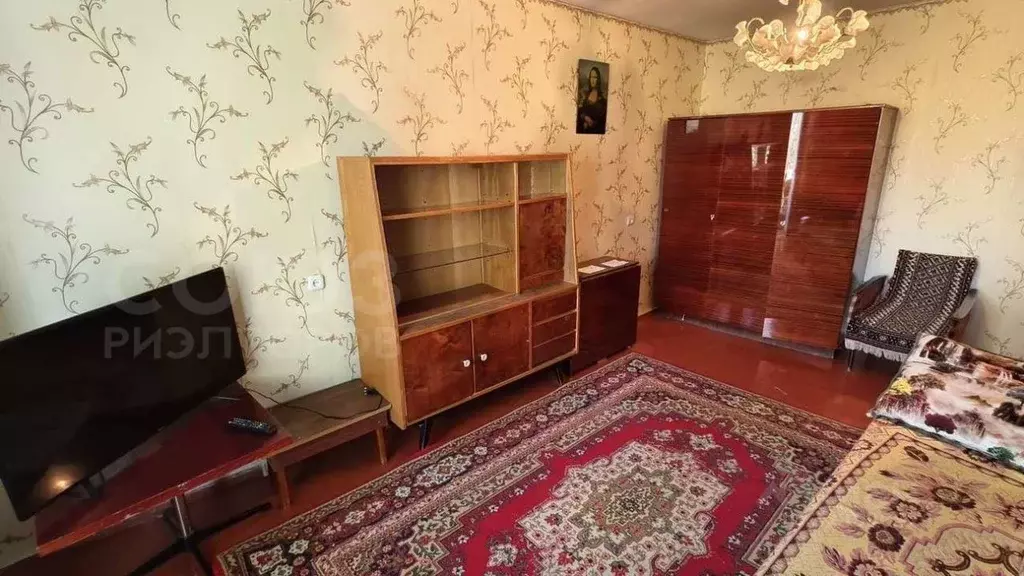 2-к кв. Волгоградская область, Волгоград ул. Академика Богомольца, 11 ... - Фото 1