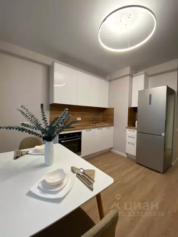 Студия Московская область, Люберцы городской округ, Мирный пгт ул. ... - Фото 1