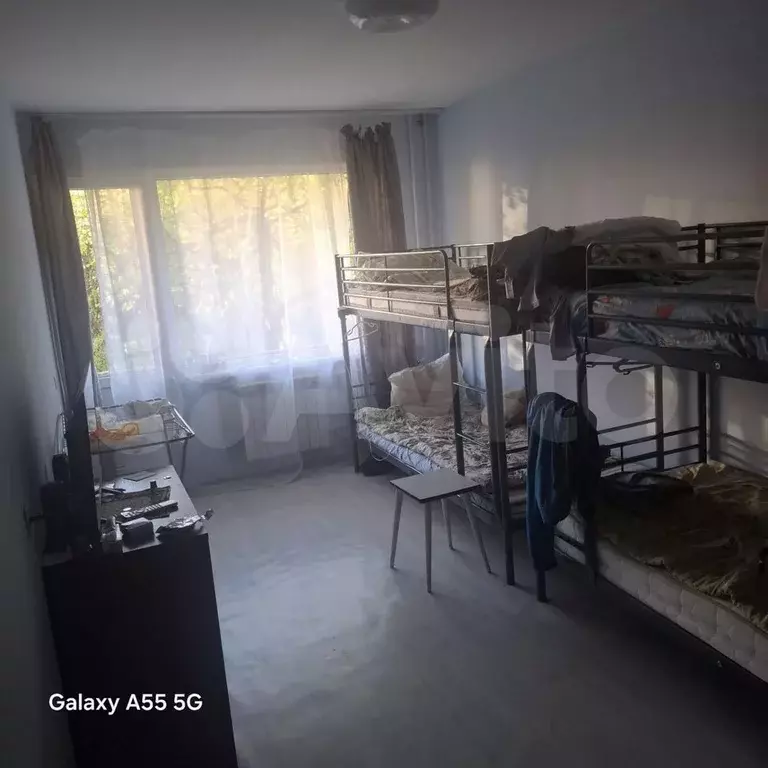3-к. квартира, 63 м, 2/9 эт. - Фото 1