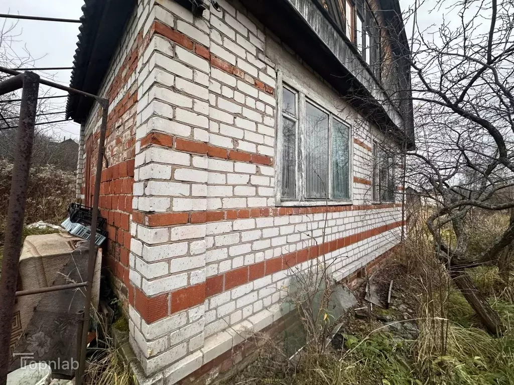 Участок в Нижегородская область, Нижний Новгород д. Новоликеево, ул. ... - Фото 1