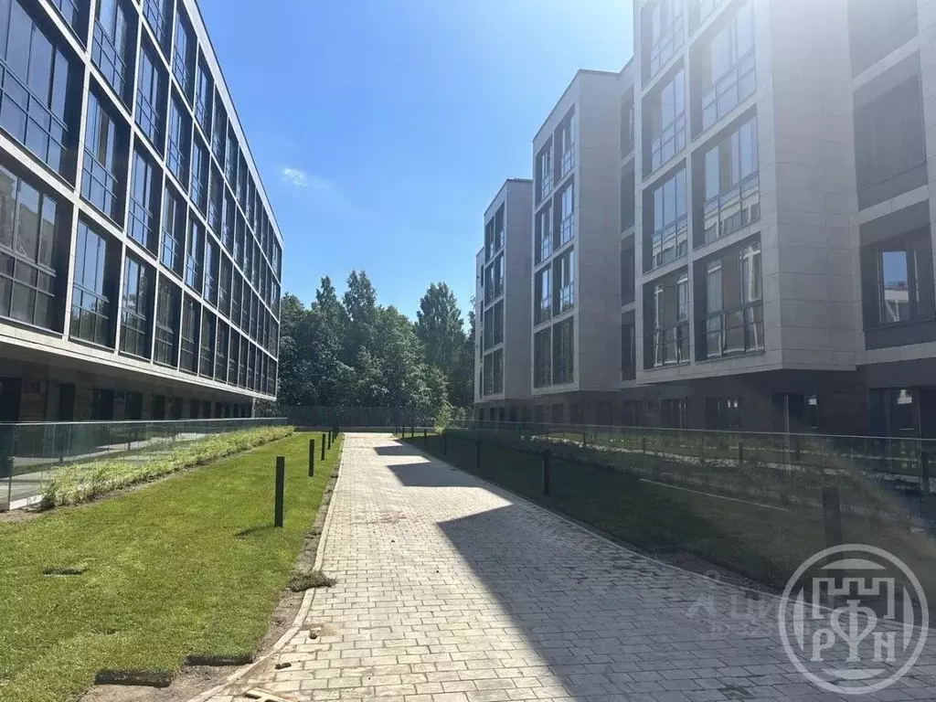 Склад в Санкт-Петербург, Санкт-Петербург, Сестрорецк ул. ... - Фото 2