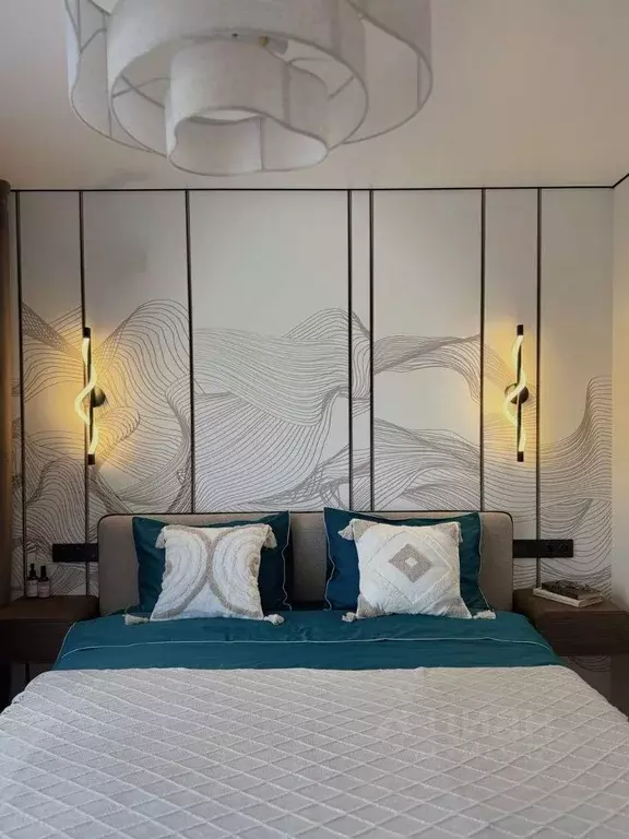 4-к кв. Москва Петровско-Разумовский проезд, 24К19 (93.0 м) - Фото 1